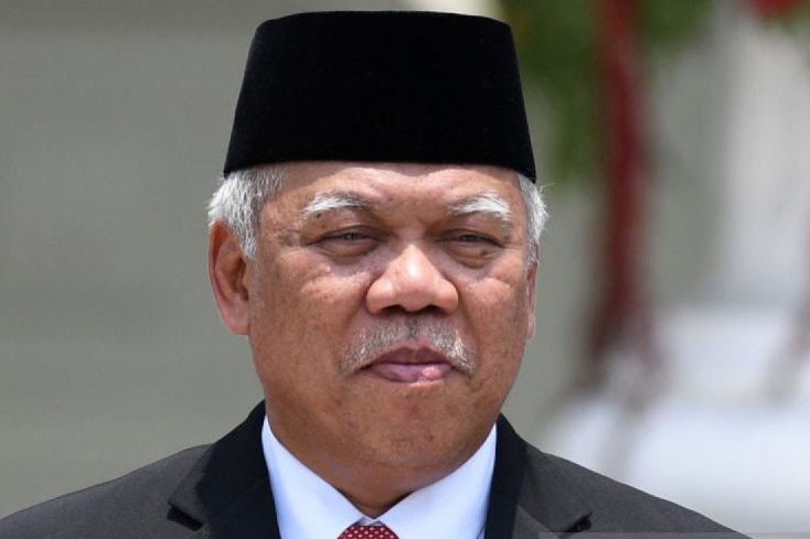 Menteri PUPR ungkap pemerintah alokasikan FLPP 2024 sebesar Rp13,72 triliun