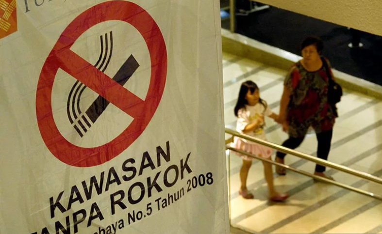 Sering merokok tingkatkan risiko kanker lidah hingga lima kali lipat