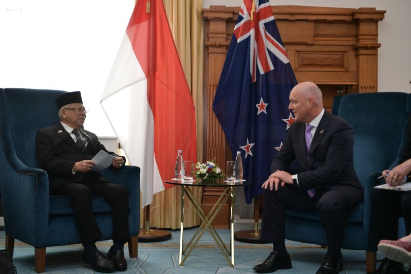 PM Luxon setuju pendekatan persuasif bebaskan Kapten Philip PM Luxon setuju pendekatan persuasif bebaskan Kapten Philip