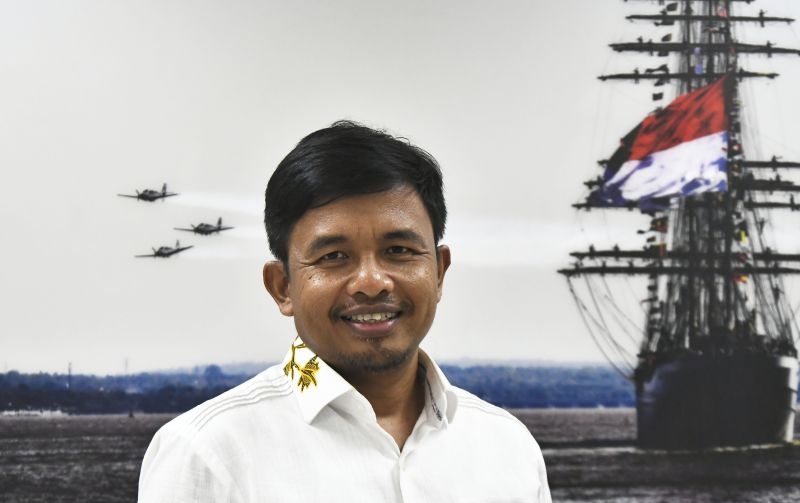 KPU akan gelar rekapitulasi penghitungan suara nasional dua panel