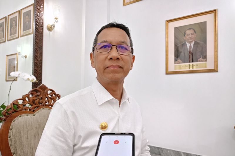 DKI imbau seluruh tempat keramaian ikut meriahkan perayaan Imlek 2024 DKI imbau seluruh tempat keramaian ikut meriahkan perayaan Imlek 2024