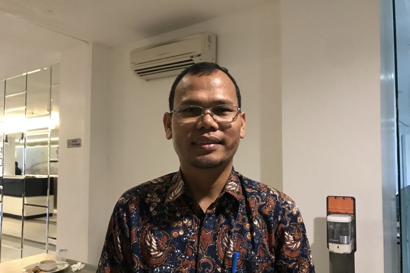 ASDP Ambon tingkatkan pelayanan penyeberangan antarpulau ASDP Ambon tingkatkan pelayanan penyeberangan antarpulau