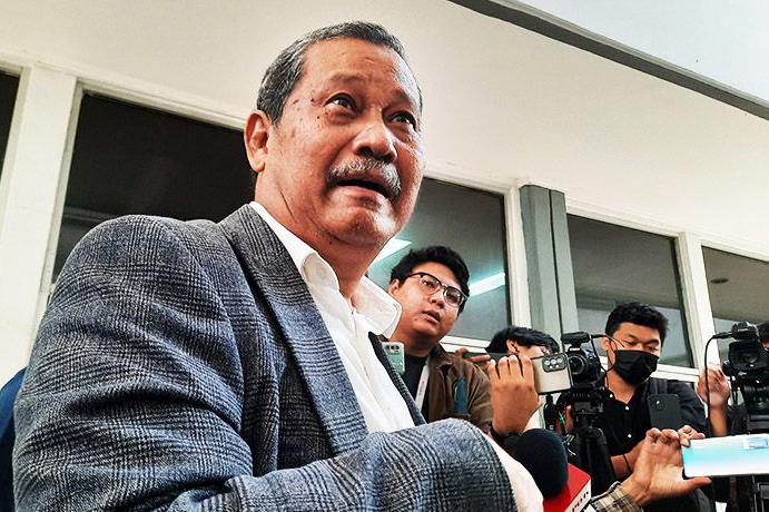 KAI ingatkan Kejagung bekerja transparan skandal kasus timah