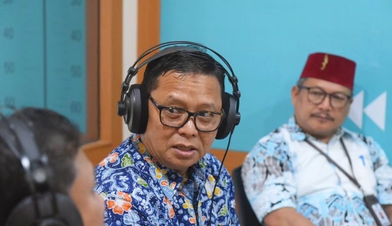 Pengembangan UMKM jadi strategi tingkatkan ekonomi Kota Sukabumi Pengembangan UMKM jadi strategi tingkatkan ekonomi Kota Sukabumi
