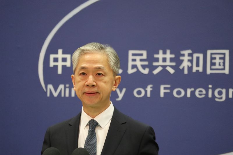 China anggap wajar terima Dubes Afghanistan yang ditunjuk Taliban China anggap wajar terima Dubes Afghanistan yang ditunjuk Taliban
