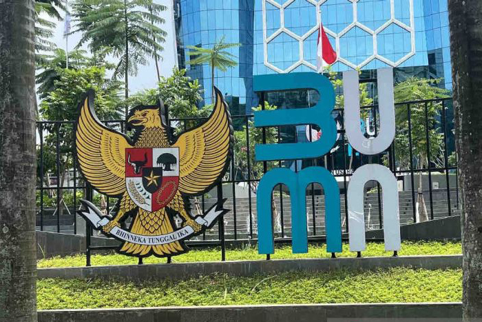 Kontribusi BUMN sangat vital bagi sektor pangan menurut KTNA Kontribusi BUMN sangat vital bagi sektor pangan menurut KTNA