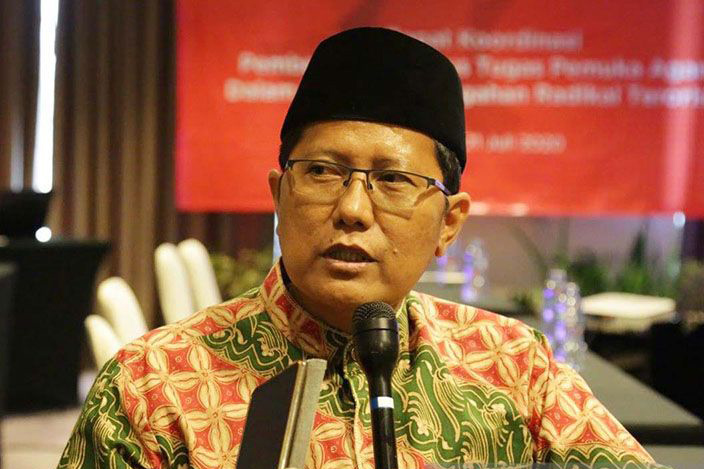 Tarhib Ramadhan di Majid Istiqlal dipastikan tidak ada unsur politik