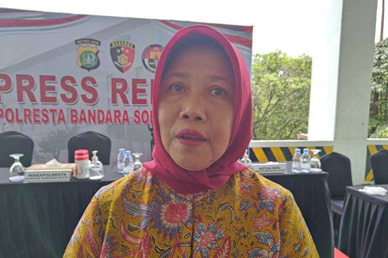 KemenPPPA pastikan pendampingan delapan anak korban pornografi KemenPPPA pastikan pendampingan delapan anak korban pornografi