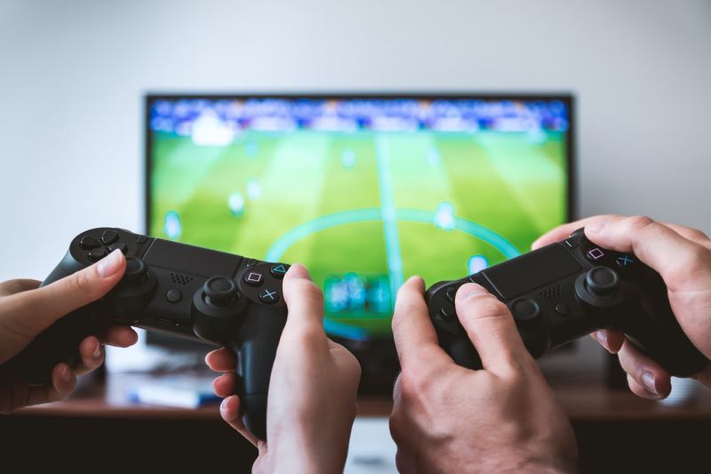 Ini hal yang perlu dipersiapkan sebelum berkarir di industri gaming Ini hal yang perlu dipersiapkan sebelum berkarir di industri gaming