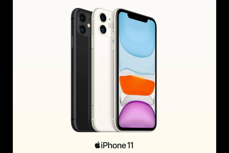 Digimap gelar promo iPhone Rp6 jutaan hanya di Shopee Mall Digimap gelar promo iPhone Rp6 jutaan hanya di Shopee Mall