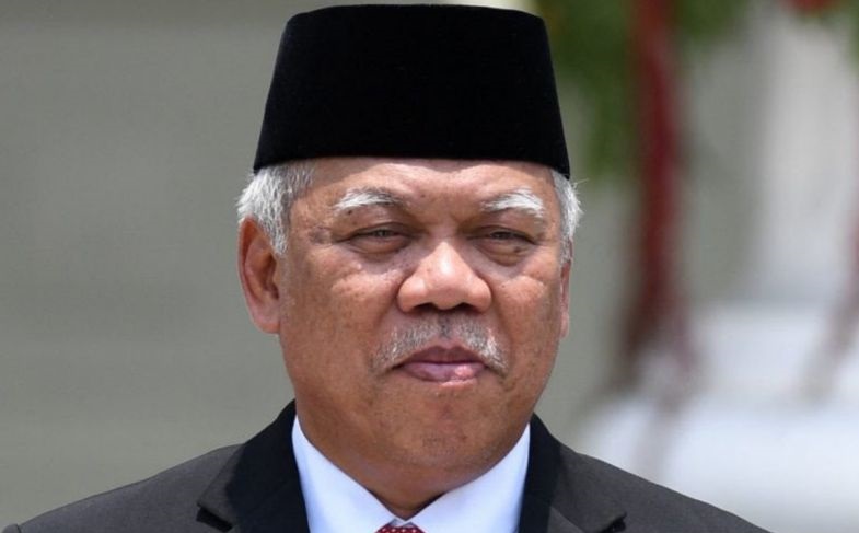 Menteri PUPR akan mulai normalisasi Sungai Wulan April ini