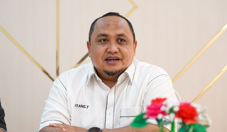 DPRD Kota Bogor minta pemindahan 451 TPS rawan bencana