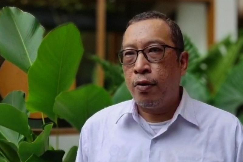 Bawaslu Jateng diskualifikasi lima parpol di 14 kabupaten/ kota Bawaslu Jateng diskualifikasi lima parpol di 14 kabupaten/ kota
