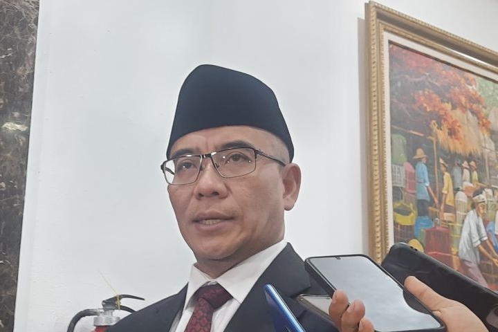 KPU catat 1.113 TPS gelar pemungutan suara setelah 14 Februari