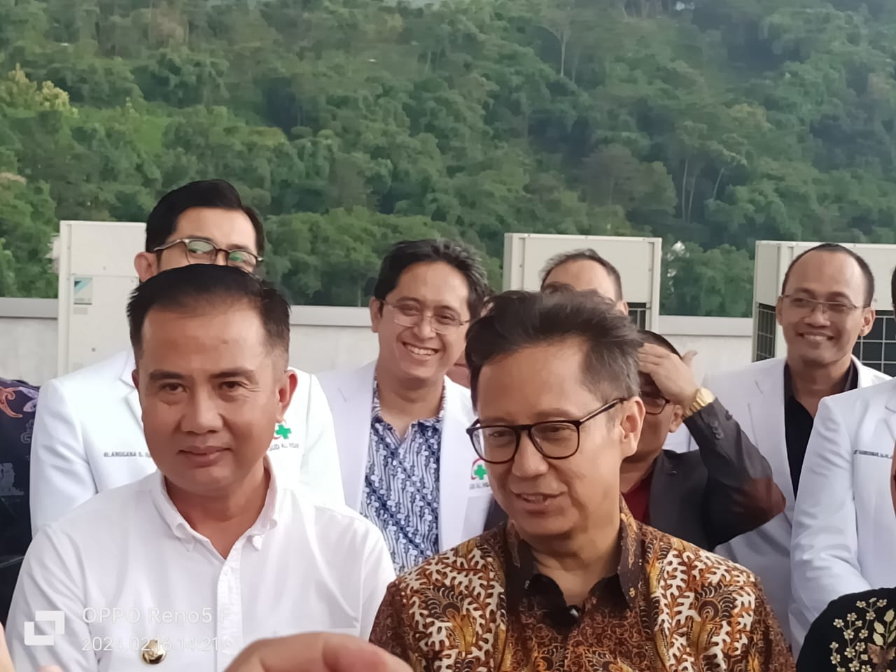 RSUD Al Ihsan, Jabar miliki Layanan Rujukan Prioritas RSUD Al Ihsan, Jabar miliki Layanan Rujukan Prioritas