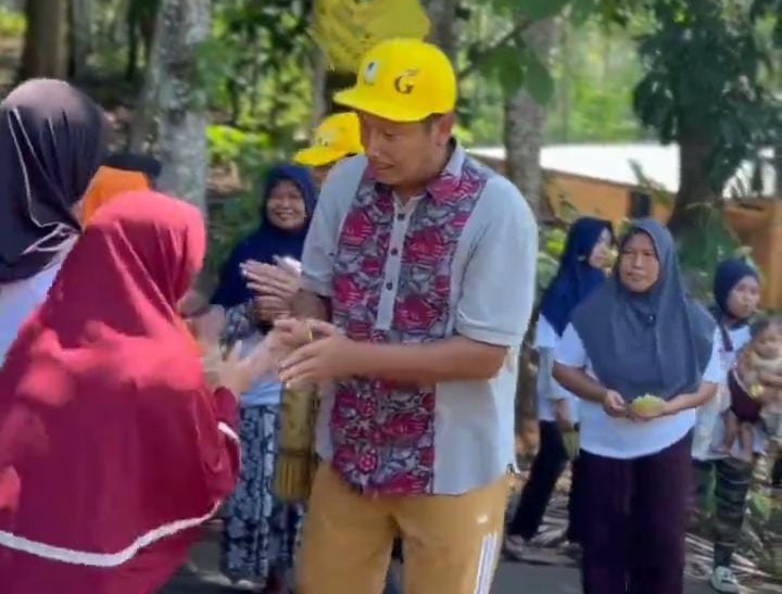 Partai Golkar Dapil Jabar IX pastikan dapat dua kursi di DPR RI