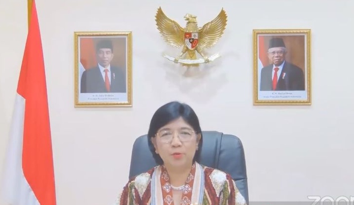 BI waspadai risiko disinflasi gradual dari konflik geopolitik BI waspadai risiko disinflasi gradual dari konflik geopolitik