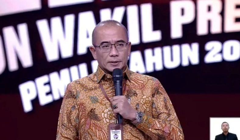 Kemenkominfo fasilitasi sulih bahasa isyarat pada debat pilpres
