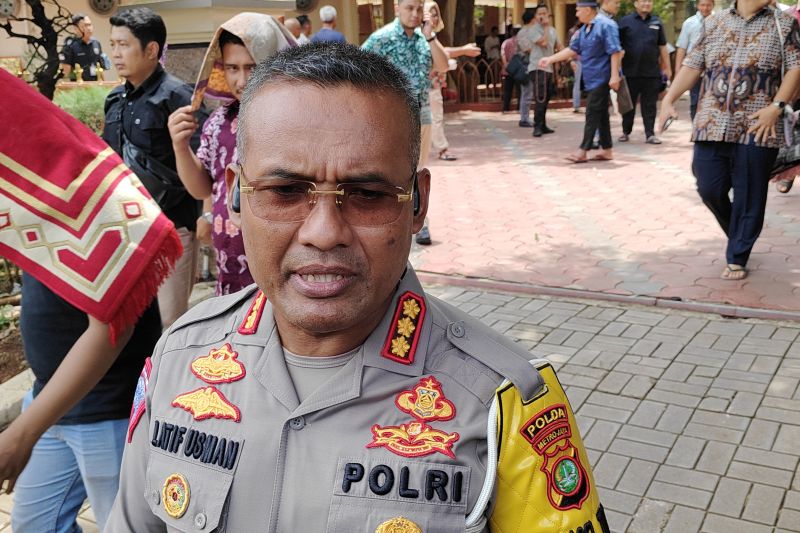 Tiga lokasi parkir disiapkan saat kampanye akbar AMIN di JIS Tiga lokasi parkir disiapkan saat kampanye akbar AMIN di JIS