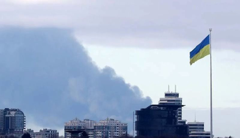 Ukraina kehilangan 230 tentara di wilayah Donetsk dalam sehari Ukraina kehilangan 230 tentara di wilayah Donetsk dalam sehari