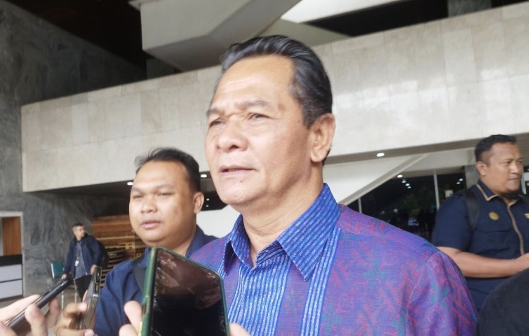 Ketua DKPP tegaskan pelanggaran kode etik KPU tak pengaruhi pencalonan Gibran