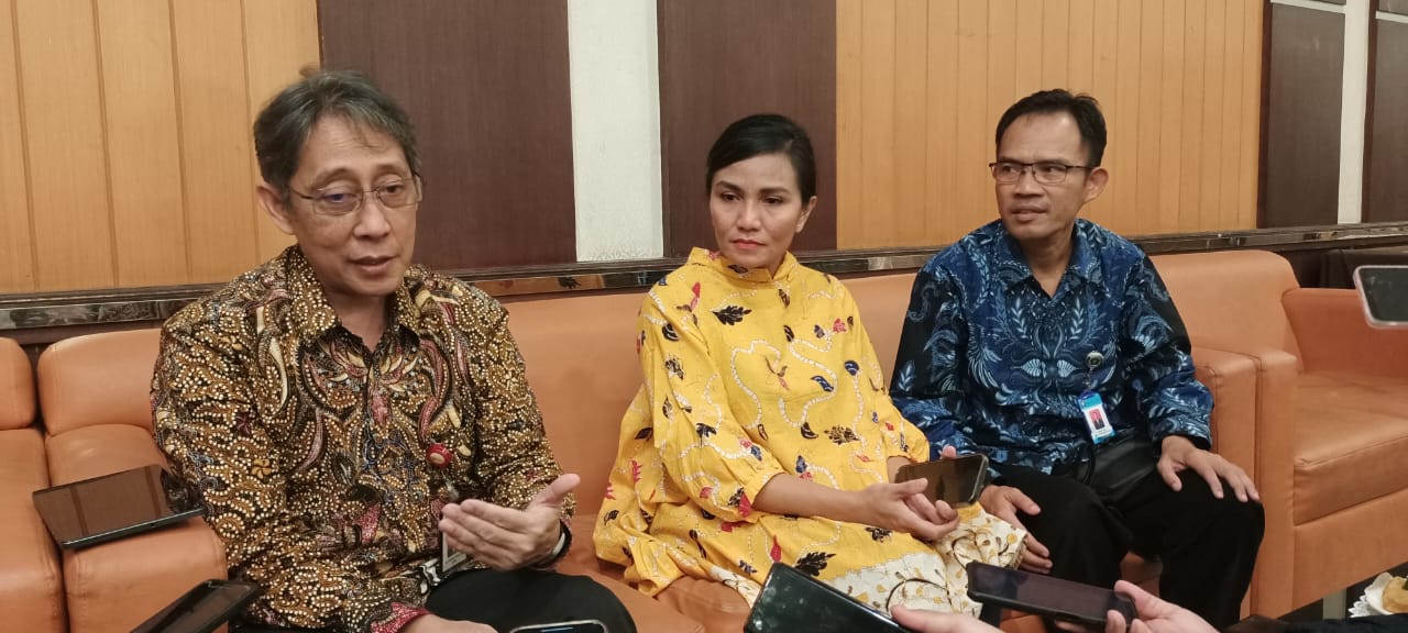 Tingkatkan literasi dan edukasi, OJK gandeng FEB Universitas Brawijaya Tingkatkan literasi dan edukasi, OJK gandeng FEB Universitas BrawijayaÂ