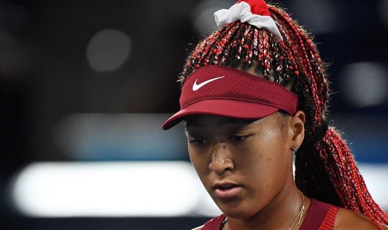 Peringkat Osaka melejit berkat tembus perempat final Qatar Open