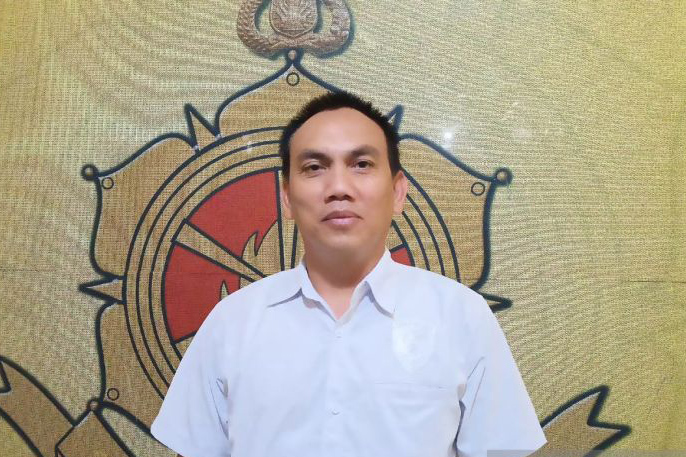 Polisi tangkap pimpinan ponpes pelaku pemerkosaan santriwati di Sukabumi