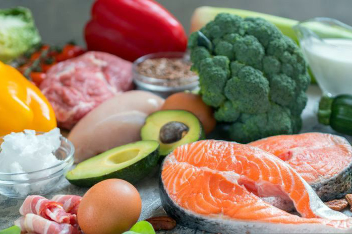 Kurangi risiko sindrom metabolik dengan diet atlantik Kurangi risiko sindrom metabolik dengan diet atlantik