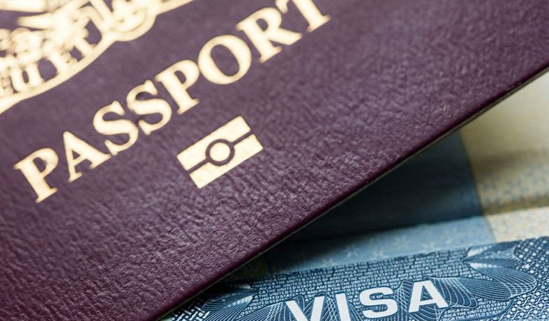Genjot industri pariwisata, Iran berlakukan bebas visa untuk 28 negara Genjot industri pariwisata, Iran berlakukan bebas visa untuk 28 negara