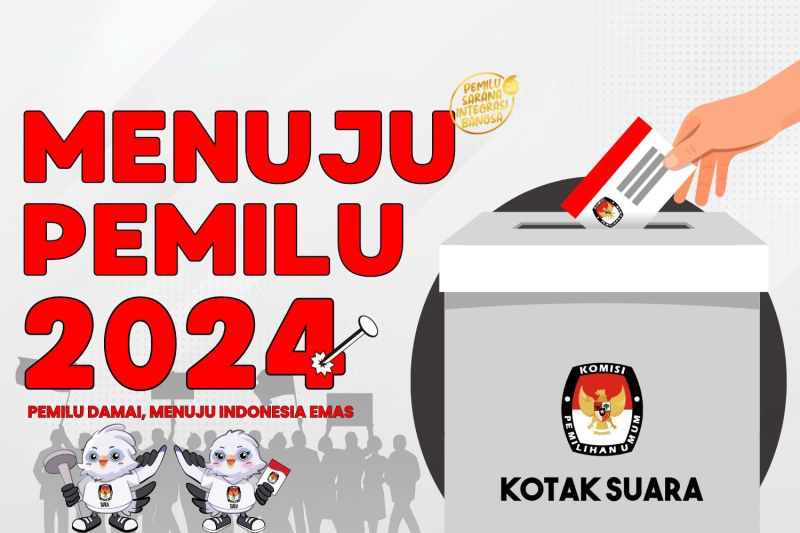JAMMI ingatkan bahaya hoaks dan fitnah jelang Pemilu 2024 JAMMI ingatkan bahaya hoaks dan fitnah jelang Pemilu 2024