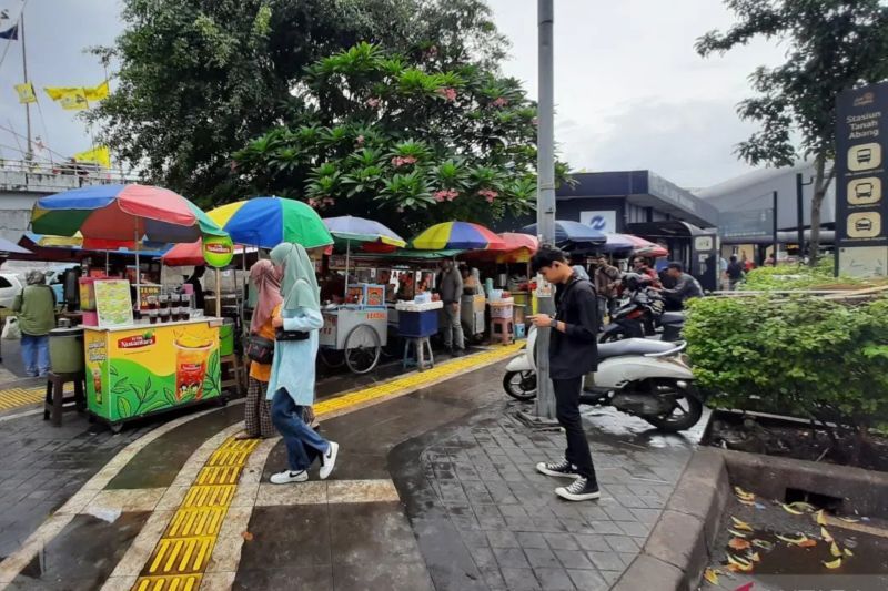 KADIN DKI berharap pemimpin periode berikut bisa jaga perekonomian KADIN DKI berharap pemimpin periode berikut bisa jaga perekonomian