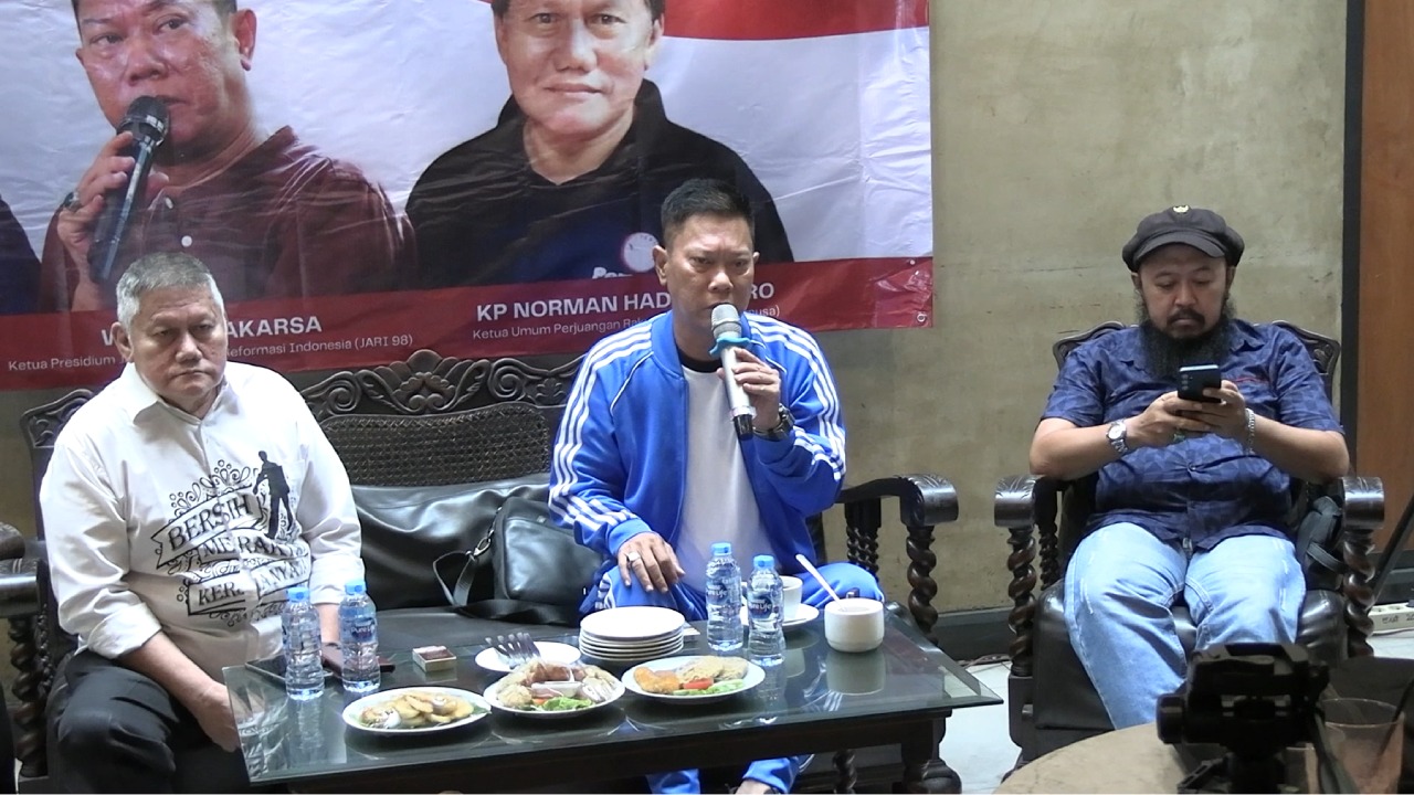 Pemilu 2024 usai, aktivis harap tidak ada provokasi politik Pemilu 2024 usai, aktivis harap tidak ada provokasi politik