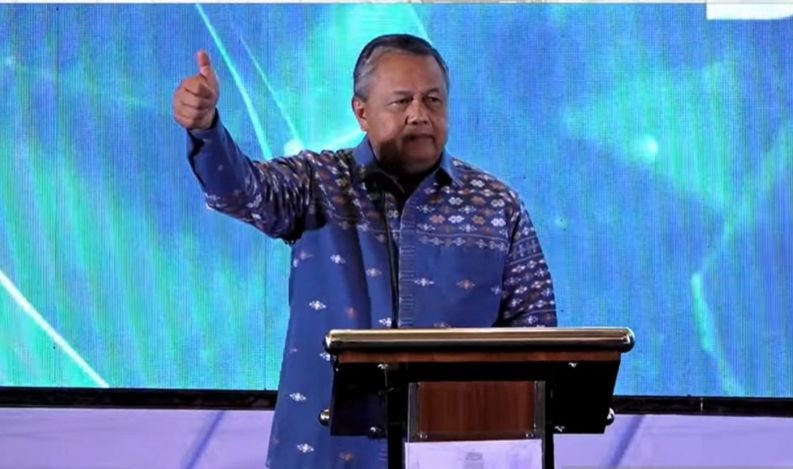 Ekonomi Indonesia meningkat di tengah perlambatan ekonomi global Ekonomi Indonesia meningkat di tengah perlambatan ekonomi global