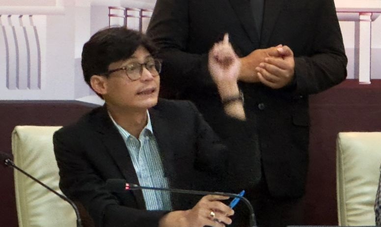 KPU gelar Debat Kelima Capres Pemilu 2024 pada Minggu malam KPU gelar Debat Kelima Capres Pemilu 2024 pada Minggu malam