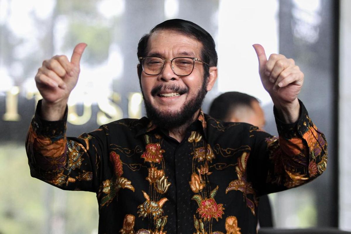 PTUN Jakarta terbitkan putusan sela soal gugatan Anwar Usman PTUN Jakarta terbitkan putusan sela soal gugatan Anwar Usman