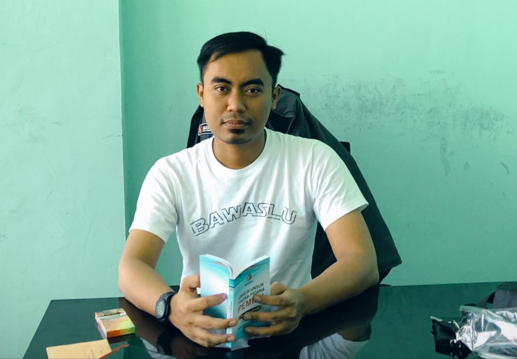 Bawaslu Kabupaten Tangerang panggil PJ Bupati terkait dugaan Kades berkampanye