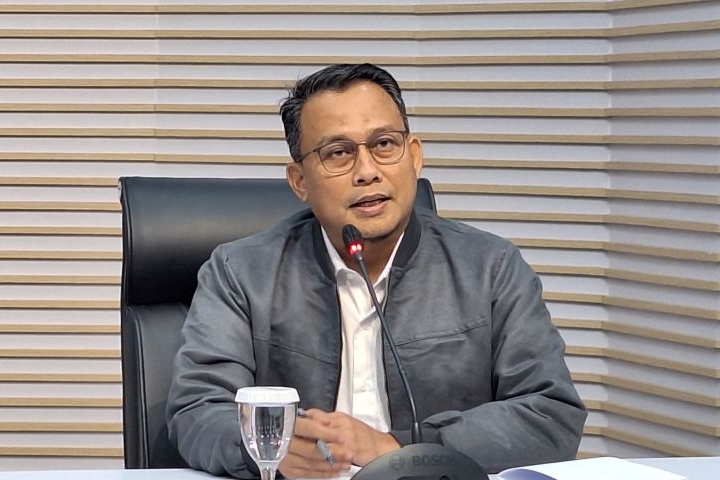 KPK siapkan sprindik baru untuk eks Wamenkumham Eddy Hiariej