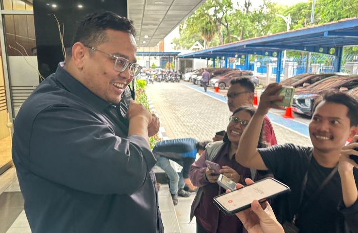 Bawaslu RI masih telusuri dugaan jual beli surat suara di Malaysia Bawaslu RI masih telusuri dugaan jual beli surat suara di Malaysia