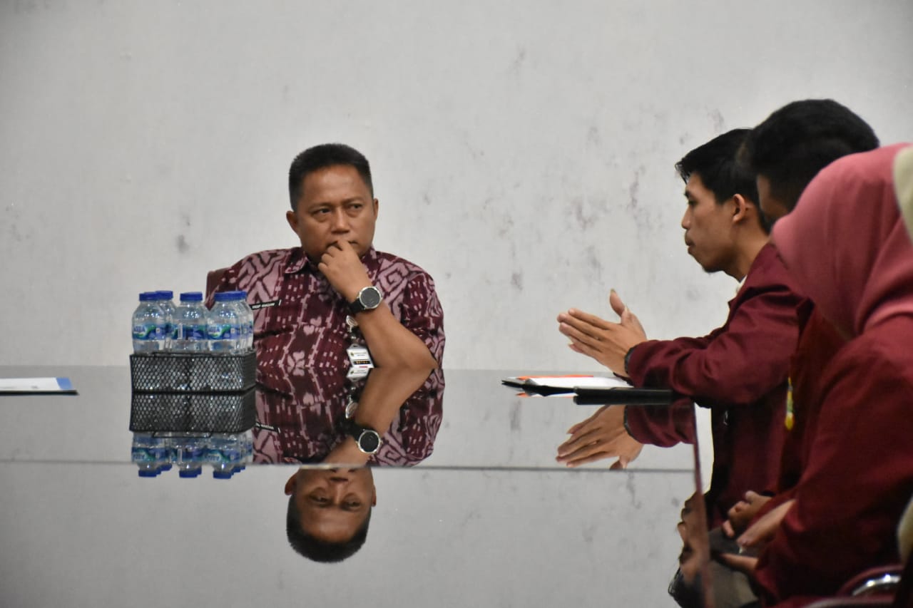 Pemkot Salatiga kembangkan pemanfaatan pojok literasi digital Pemkot Salatiga kembangkan pemanfaatan pojok literasi digital