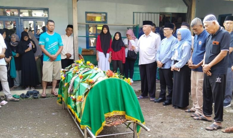 57 petugas pemilu meninggal per 17 Februari