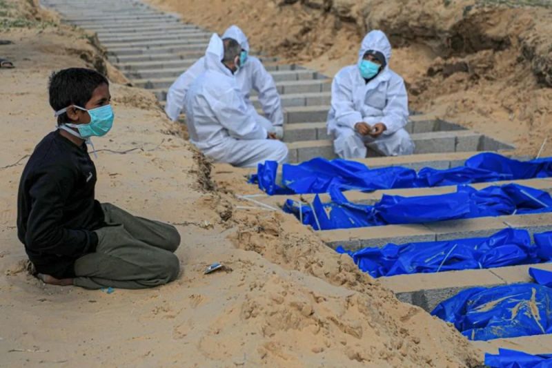 Qatar sambut baik respons positif Hamas terkait kesepakatan kerangka kerja Gaza