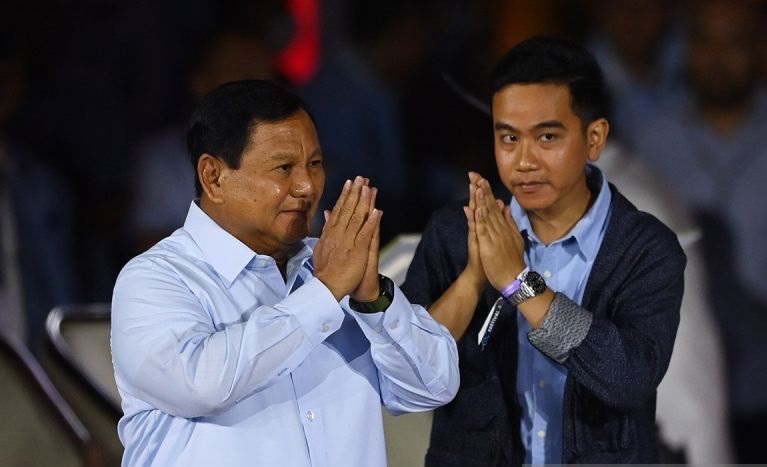 Pengamat sebut Prabowo tak bisa sembarangan buka data Kemhan ke publik Pengamat sebut Prabowo tak bisa sembarangan buka data Kemhan ke publik