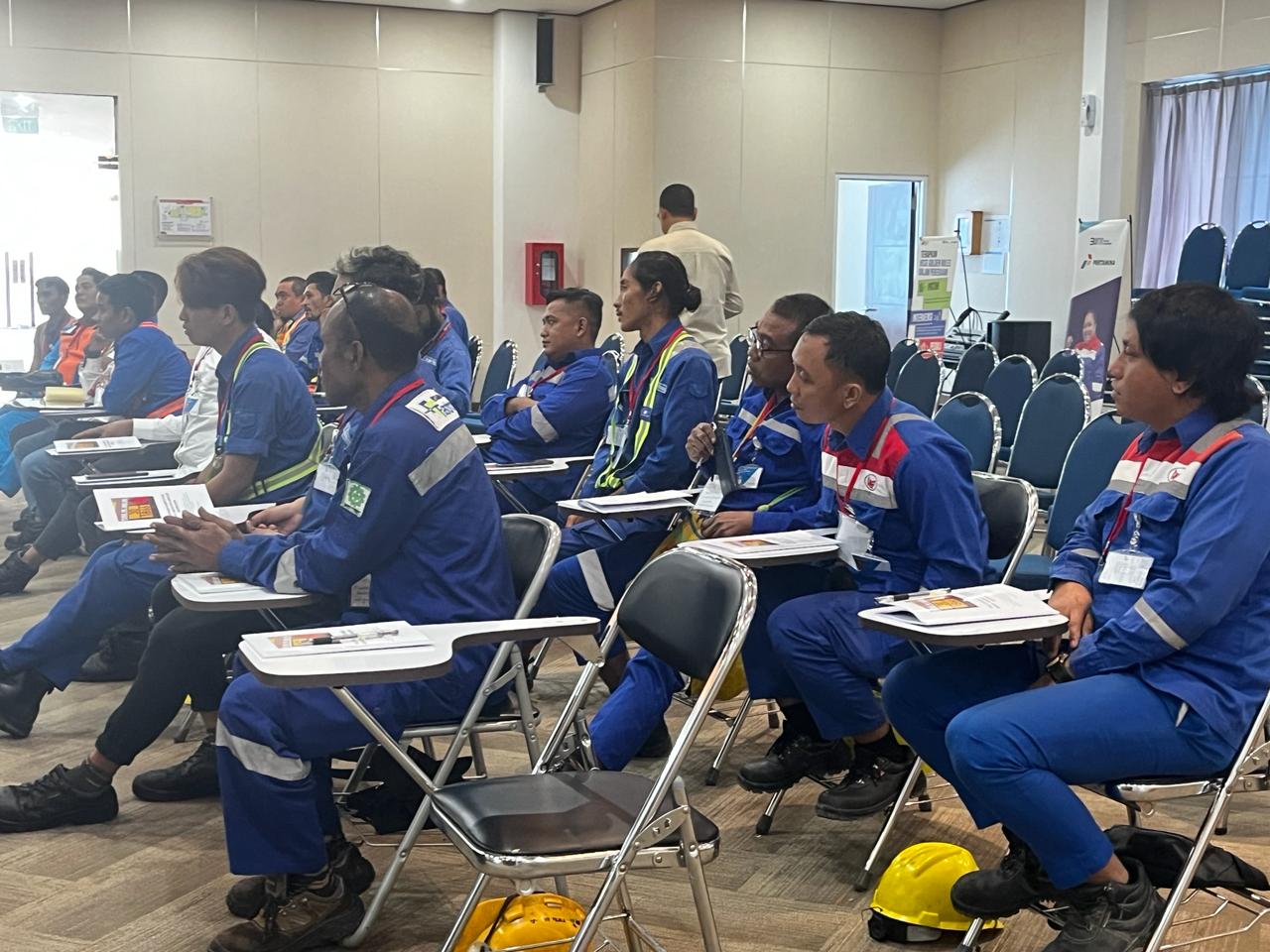Demi keamanan, Pertamina hentikan sementara penyaluran BBM di Kabupaten Intan Jaya Demi keamanan, Pertamina hentikan sementara penyaluran BBM di Kabupaten Intan Jaya