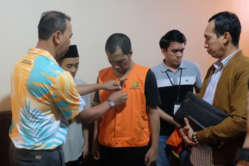 Tersangka narkoba di Jember dibebaskan dengan keadilan restoratif Tersangka narkoba di Jember dibebaskan dengan keadilan restoratif