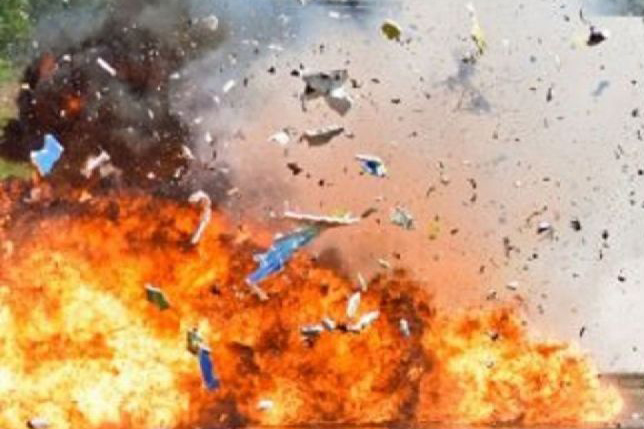 Arab Saudi kecam serangan teroris di Iran