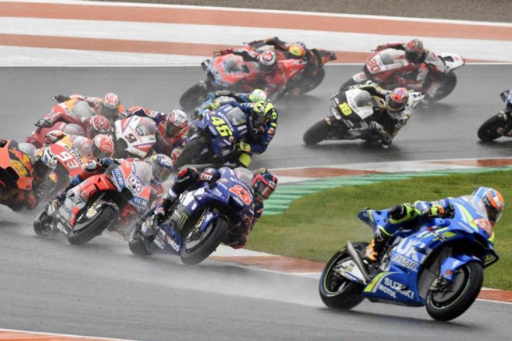 Honda jadwalkan 22 uji coba privat jelang MotoGP 2024 Honda jadwalkan 22 uji coba privat jelang MotoGP 2024