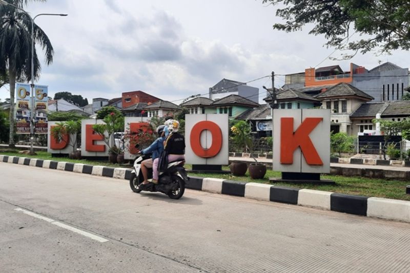 Pemkot Depok-BJB siapkan KUR tanpa bunga hingga Rp25 juta Pemkot Depok-BJB siapkan KUR tanpa bunga hingga Rp25 juta