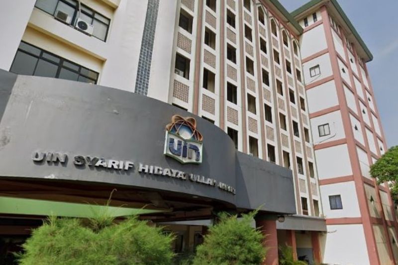 UIN Jakarta raih predikat tertinggi penulisan artikel terindeks Scopus UIN Jakarta raih predikat tertinggi penulisan artikel terindeks Scopus