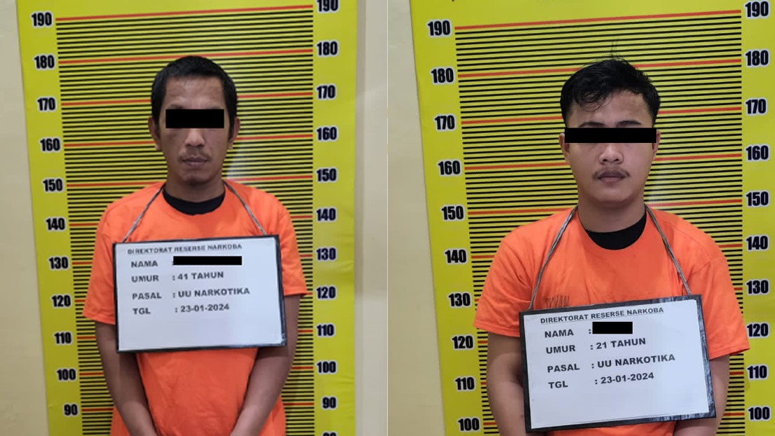 Selundupkan 7,3 kg sabu, 7 penumpang di Bandara Kualanamu ditangkap Selundupkan 7,3 kg sabu, 7 penumpang di Bandara Kualanamu ditangkap